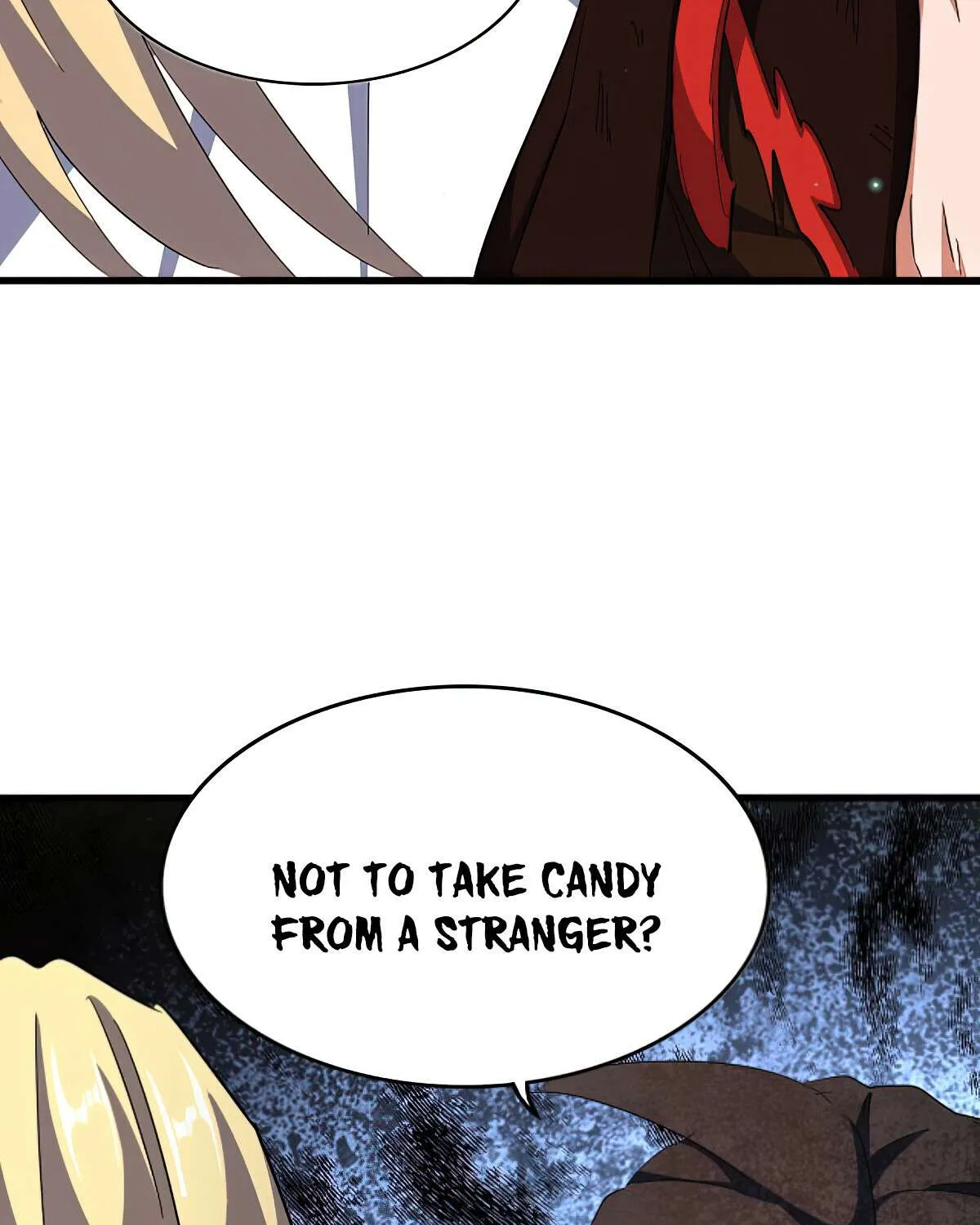 Read Magic Emperor chapter 353 image 80 on Lezhin