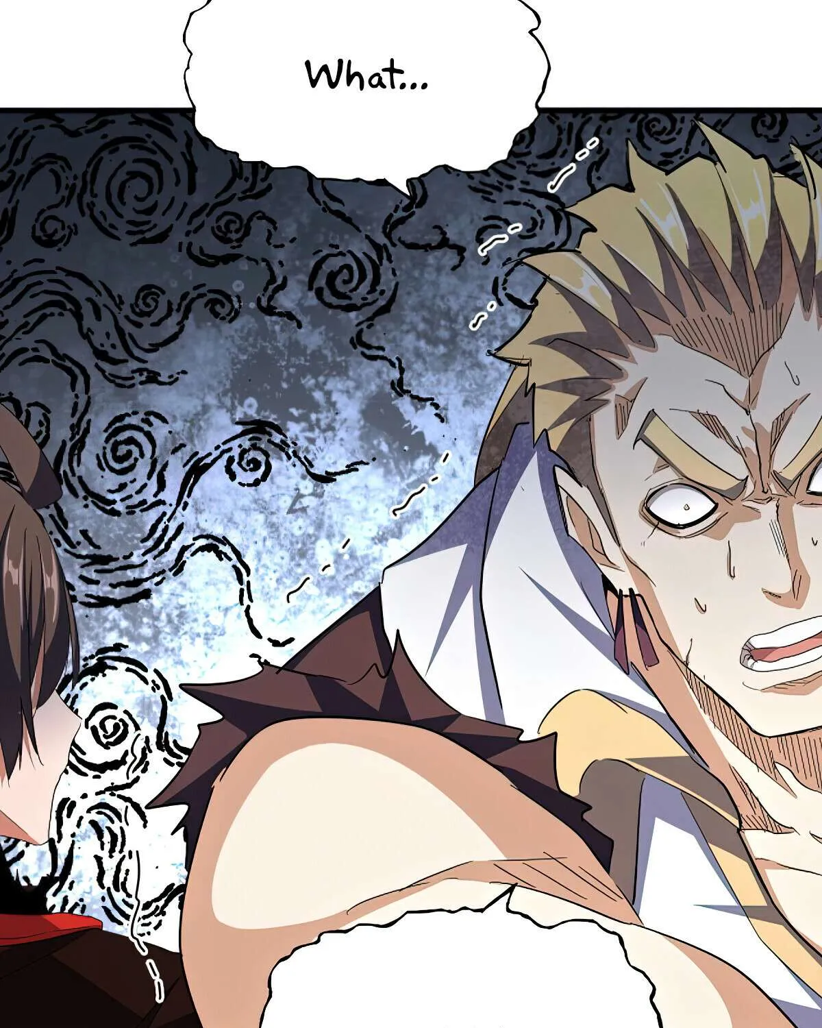 Read Magic Emperor chapter 353 image 82 on Lezhin