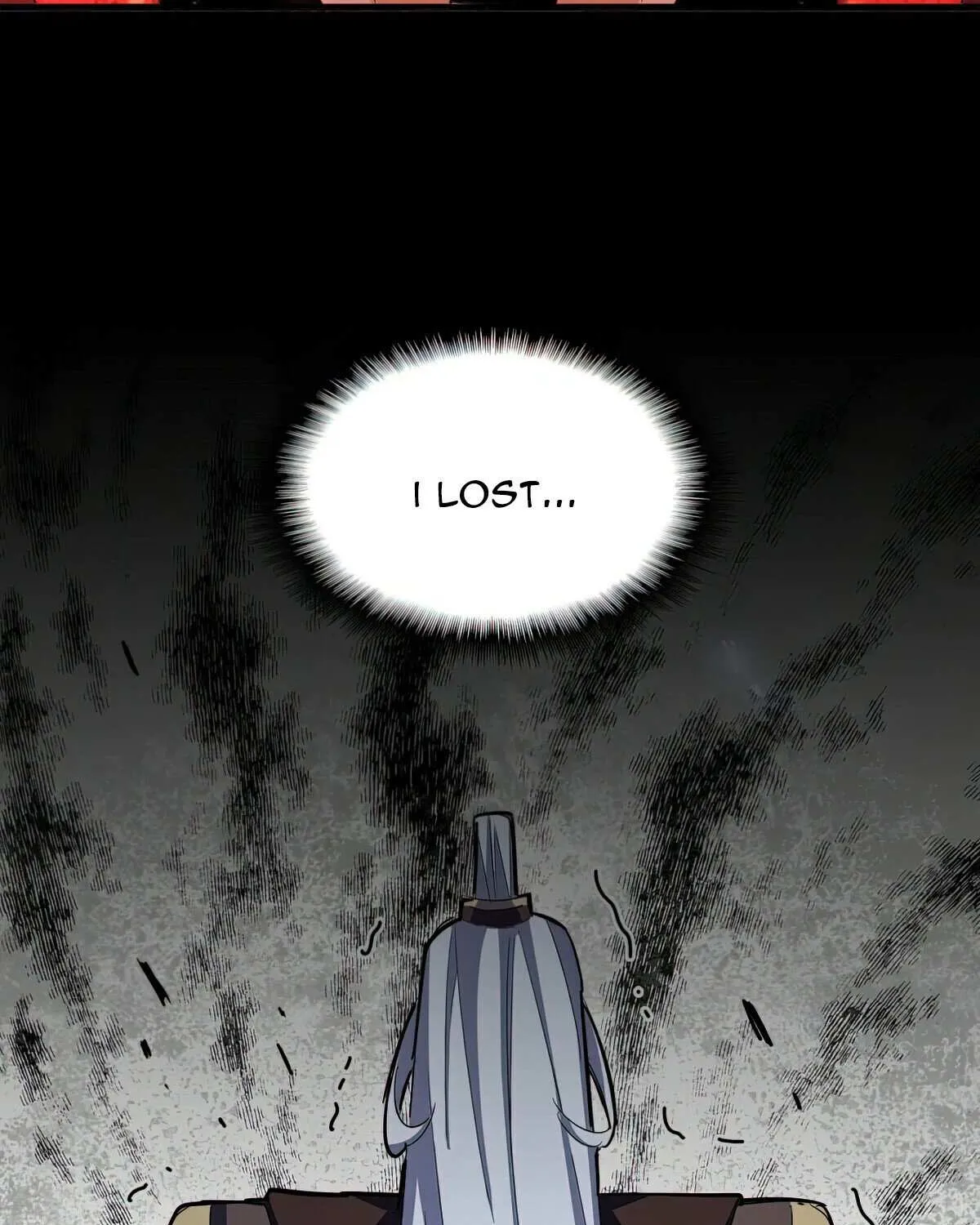 Read Magic Emperor chapter 354 image 17 on Lezhin