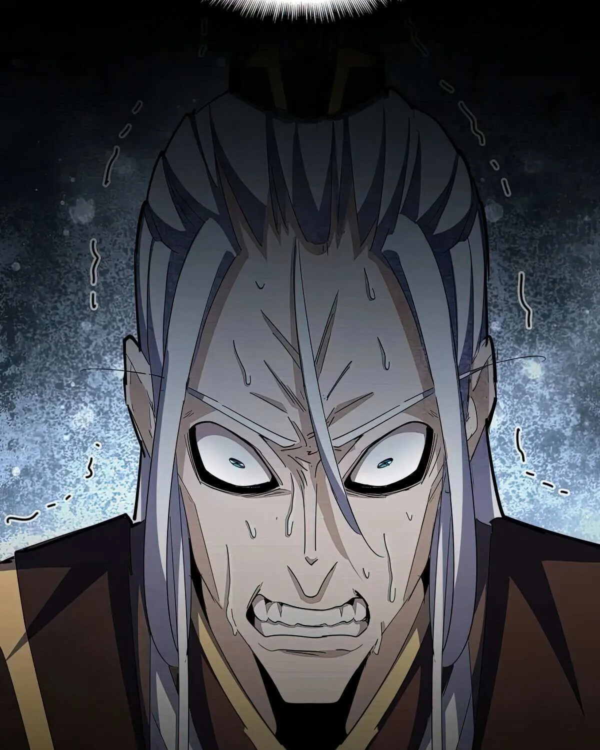 Read Magic Emperor chapter 354 image 19 on Lezhin
