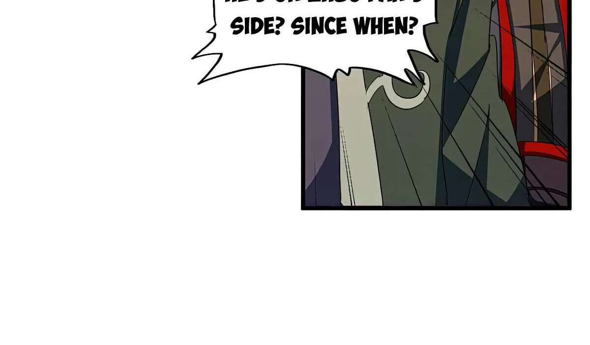 Read Magic Emperor chapter 354 image 36 on Lezhin