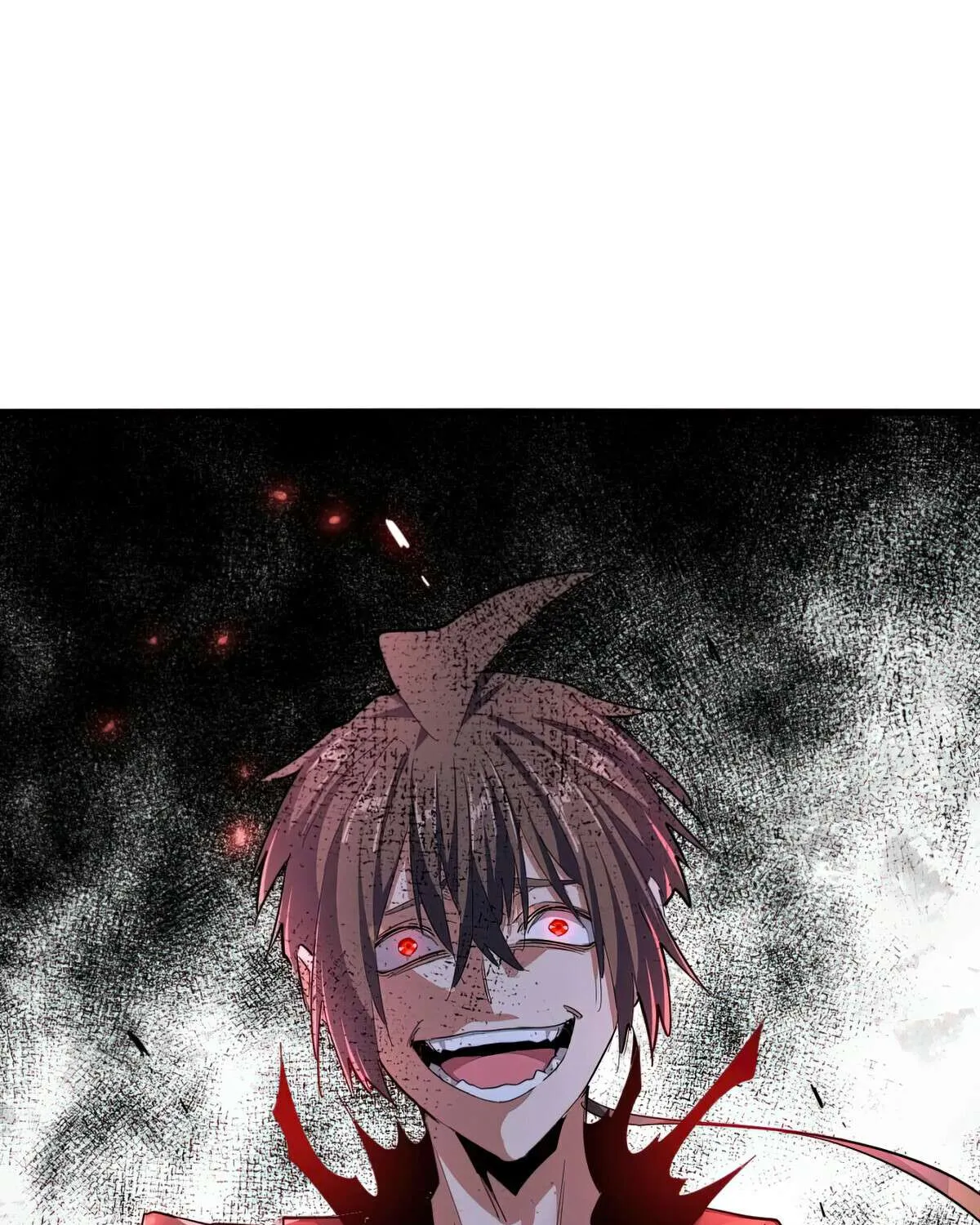 Read Magic Emperor chapter 354 image 45 on Lezhin