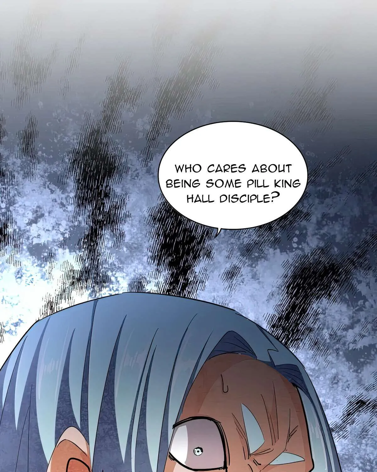 Read Magic Emperor chapter 354 image 56 on Lezhin