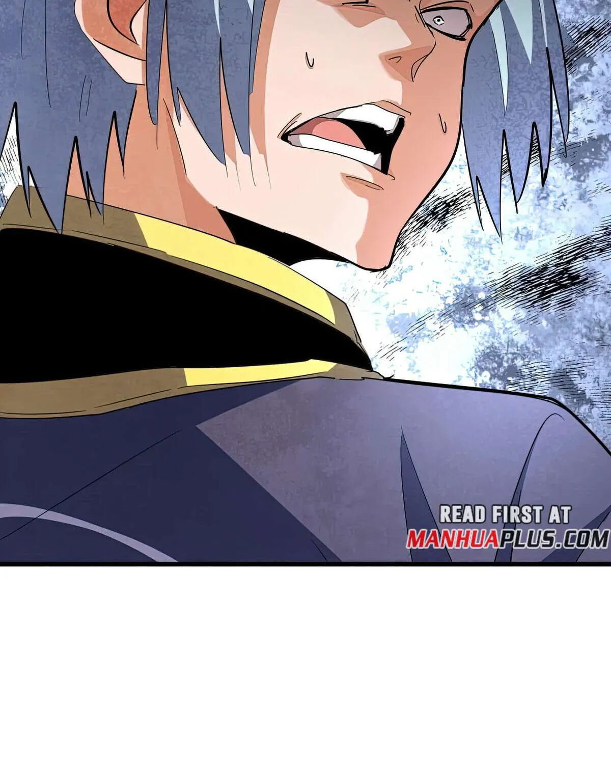 Read Magic Emperor chapter 354 image 57 on Lezhin