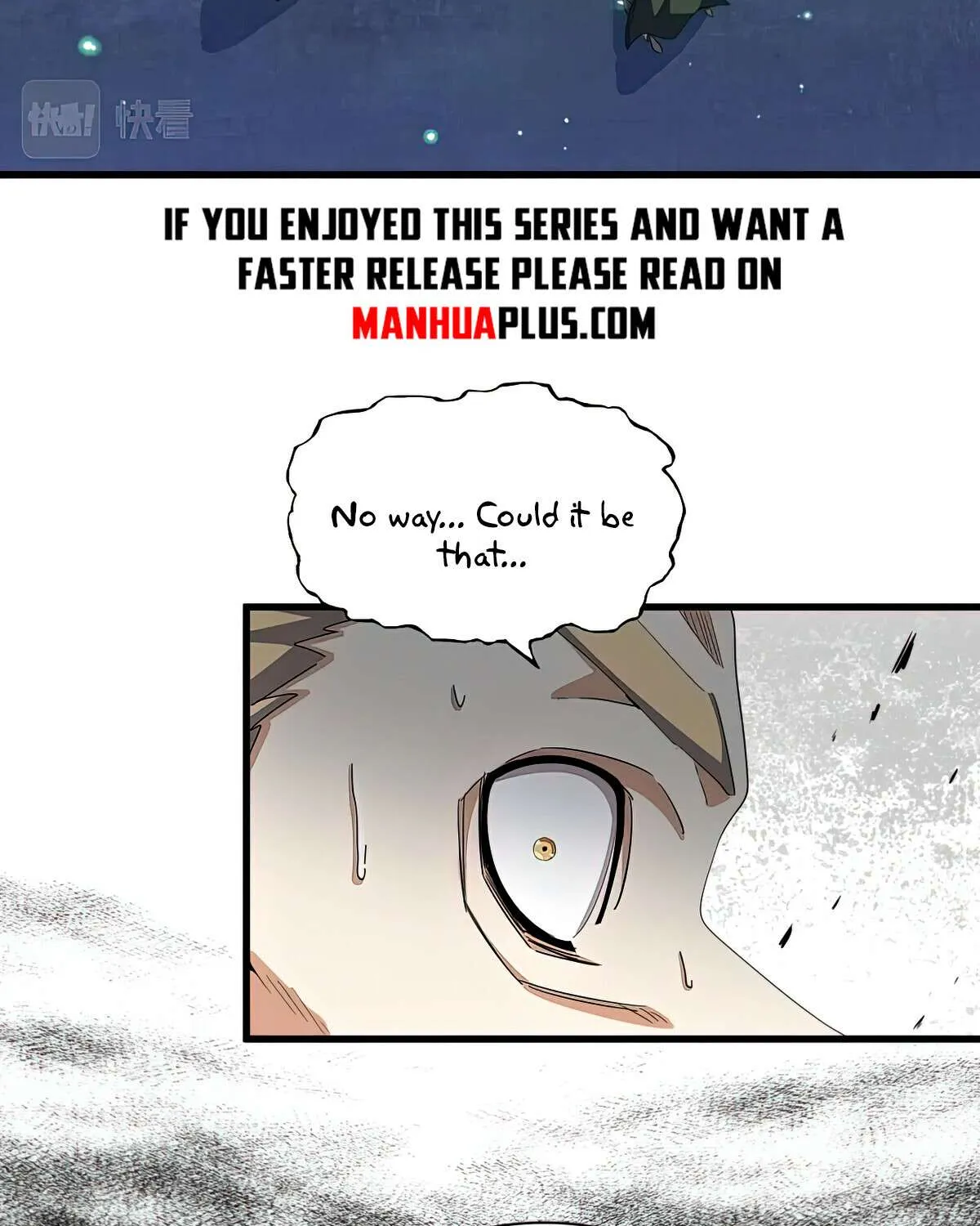 Read Magic Emperor chapter 354 image 6 on Lezhin