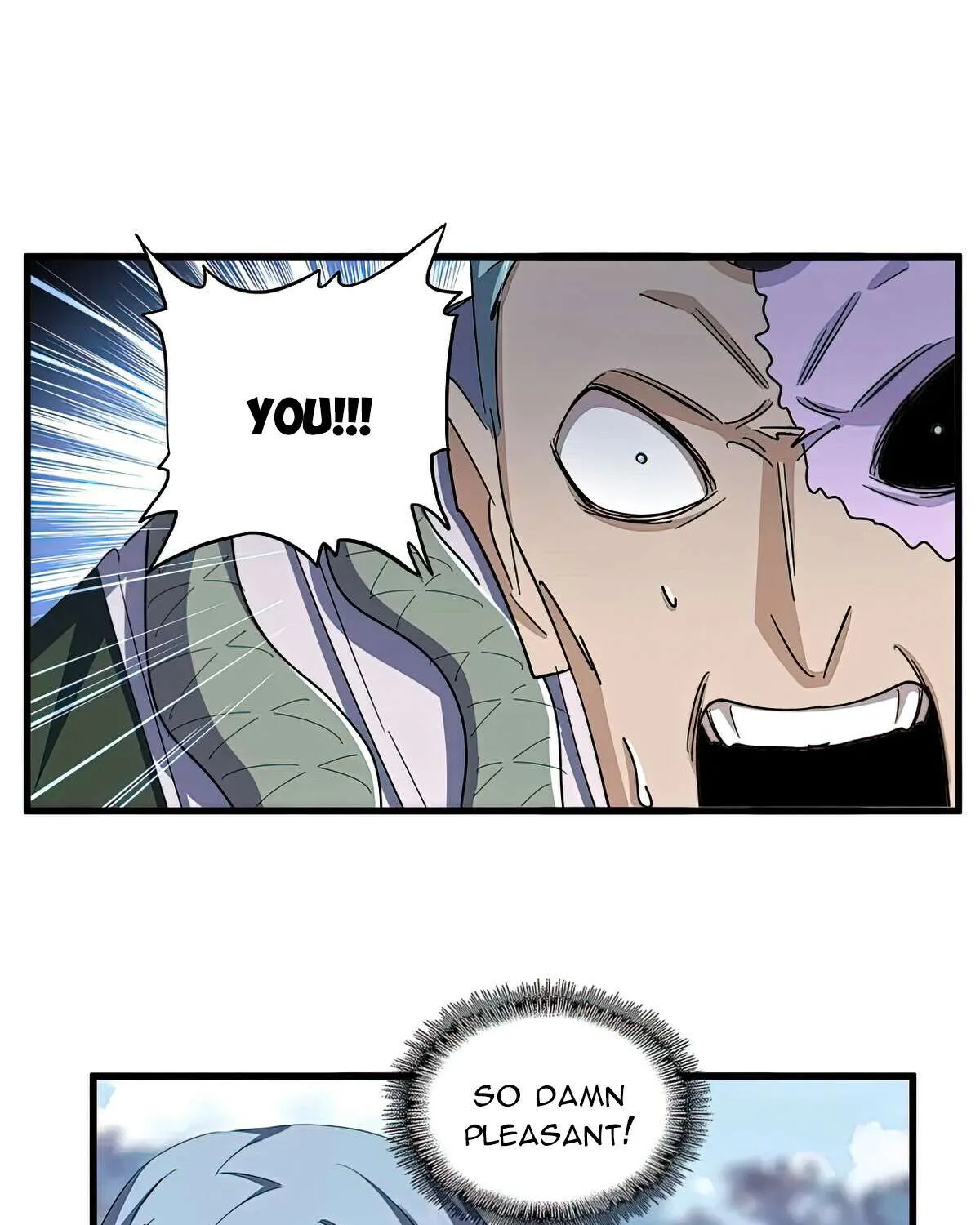 Read Magic Emperor chapter 354 image 65 on Lezhin