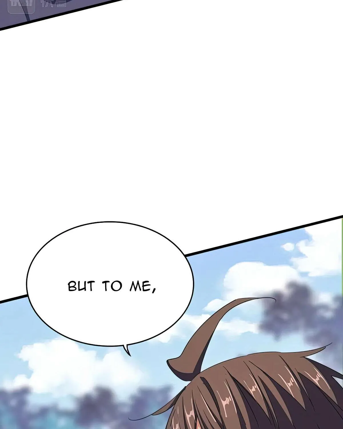 Read Magic Emperor chapter 354 image 68 on Lezhin