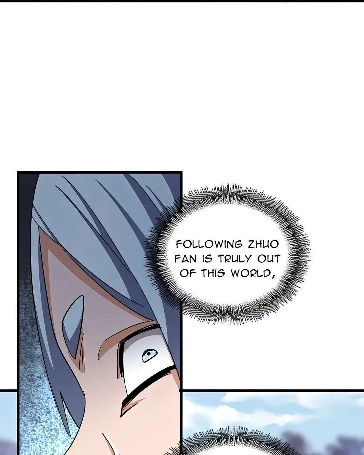 Read Magic Emperor chapter 354 image 70 on Lezhin