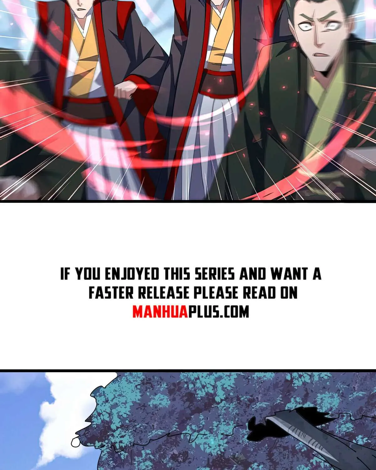 Read Magic Emperor chapter 354 image 78 on Lezhin