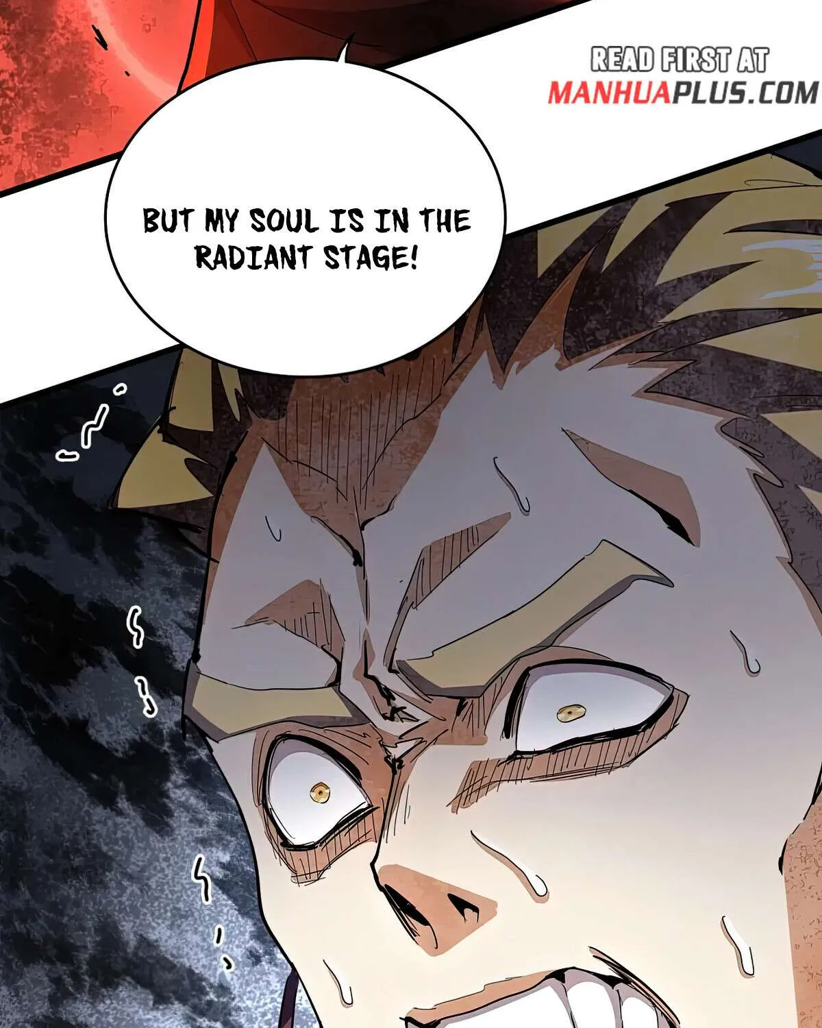 Read Magic Emperor chapter 354 image 83 on Lezhin