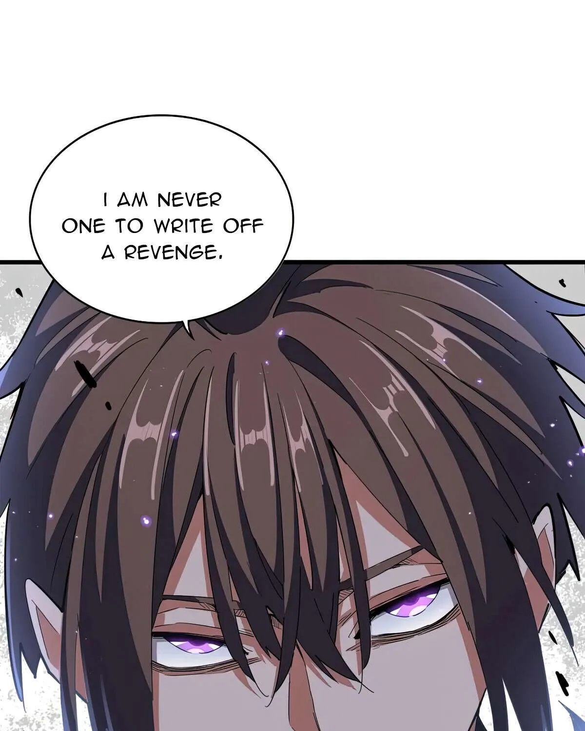 Read Magic Emperor chapter 355 image 10 on Lezhin