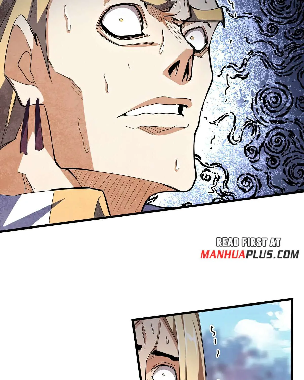 Read Magic Emperor chapter 355 image 12 on Lezhin