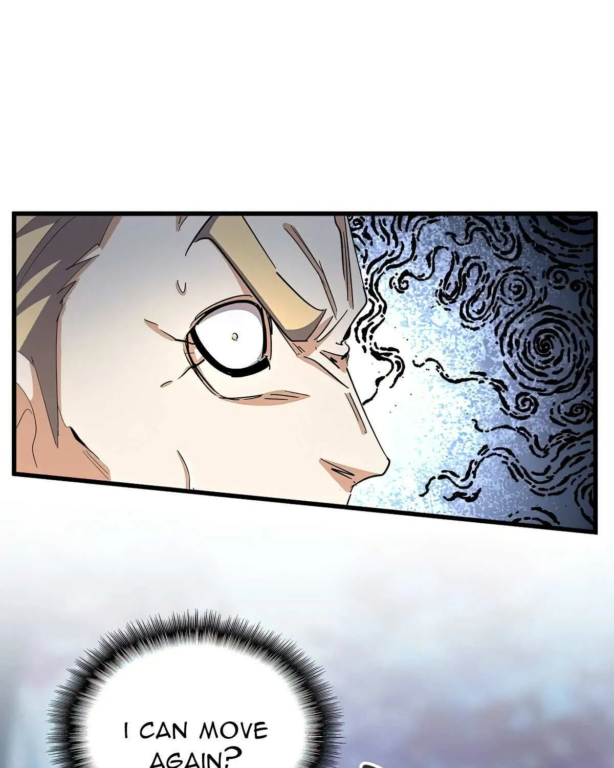 Read Magic Emperor chapter 355 image 19 on Lezhin