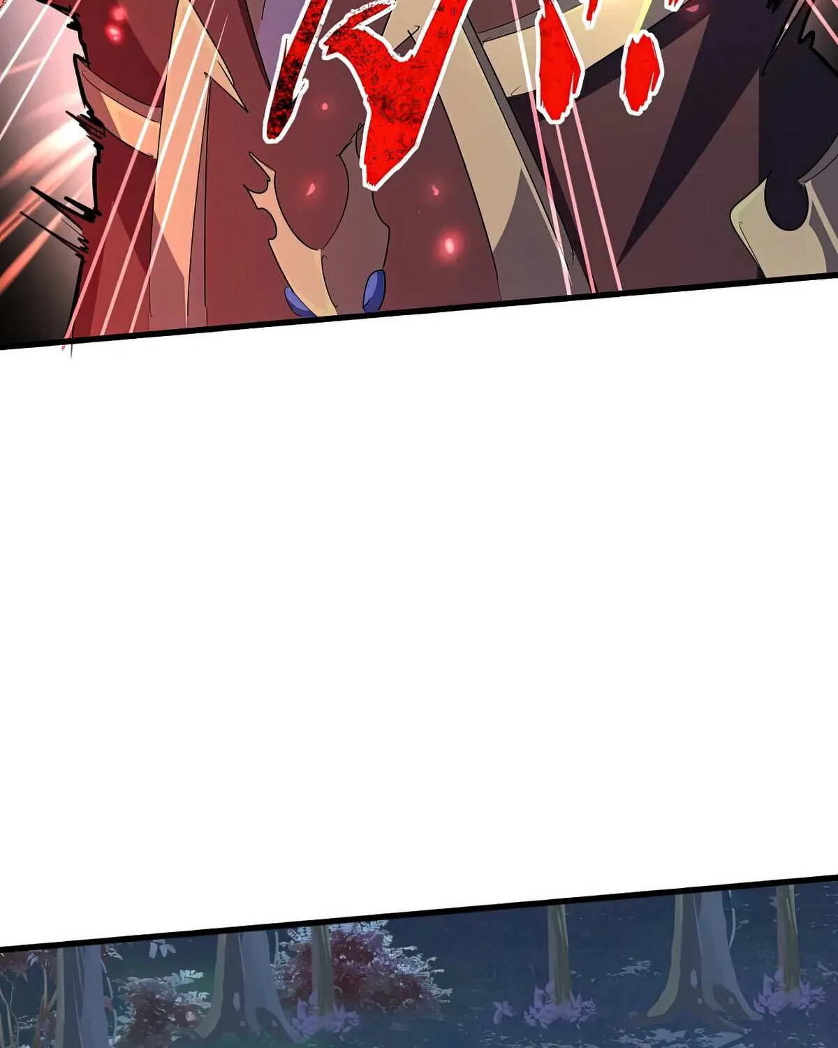 Read Magic Emperor chapter 355 image 24 on Lezhin