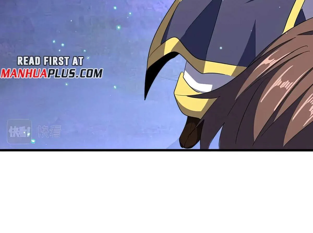 Read Magic Emperor chapter 355 image 26 on Lezhin
