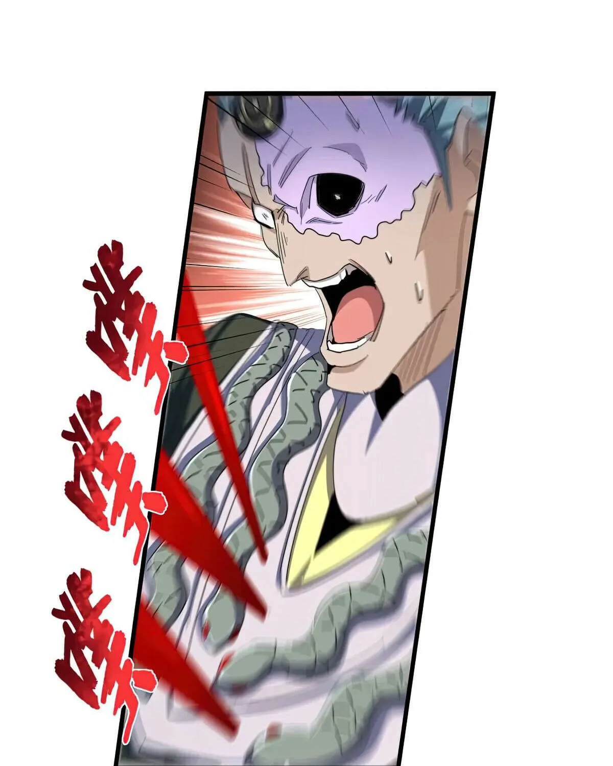 Read Magic Emperor chapter 355 image 28 on Lezhin