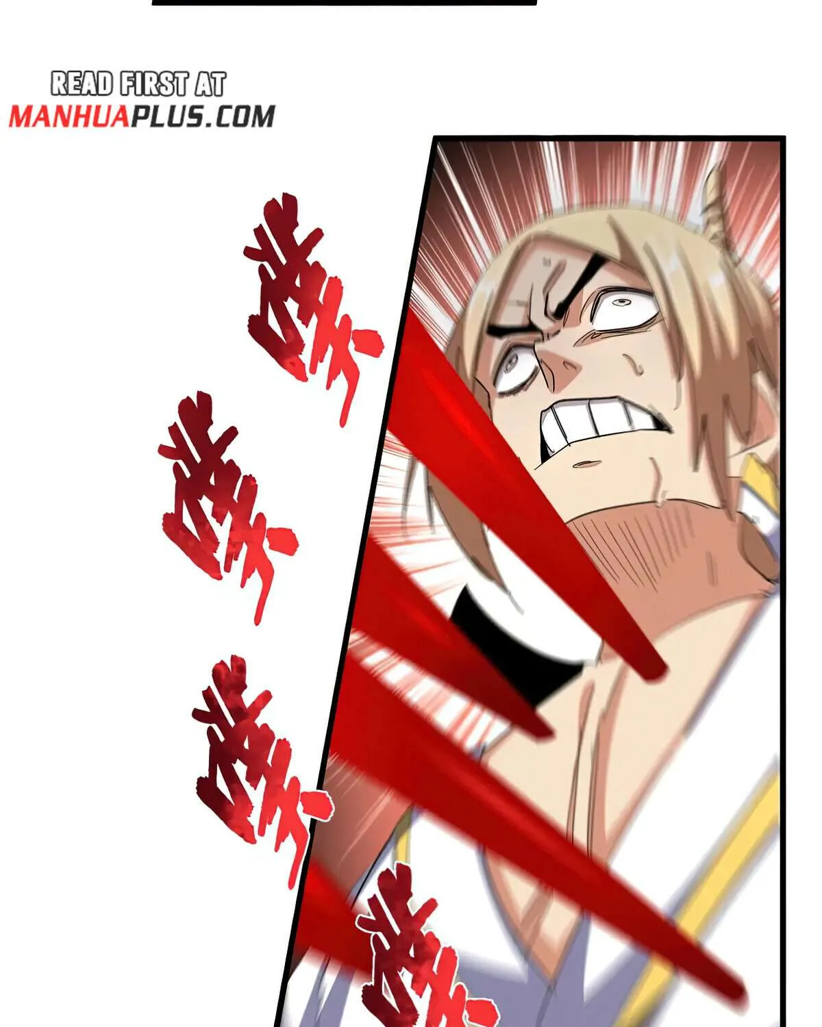 Read Magic Emperor chapter 355 image 29 on Lezhin