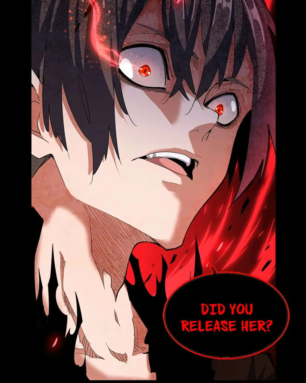 Read Magic Emperor chapter 355 image 34 on Lezhin