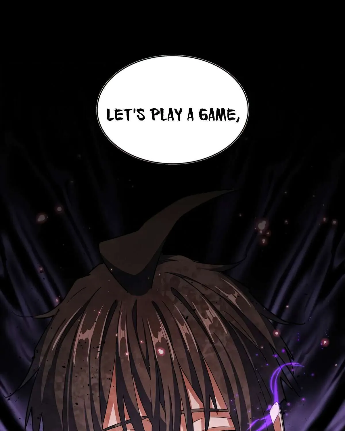 Read Magic Emperor chapter 355 image 40 on Lezhin