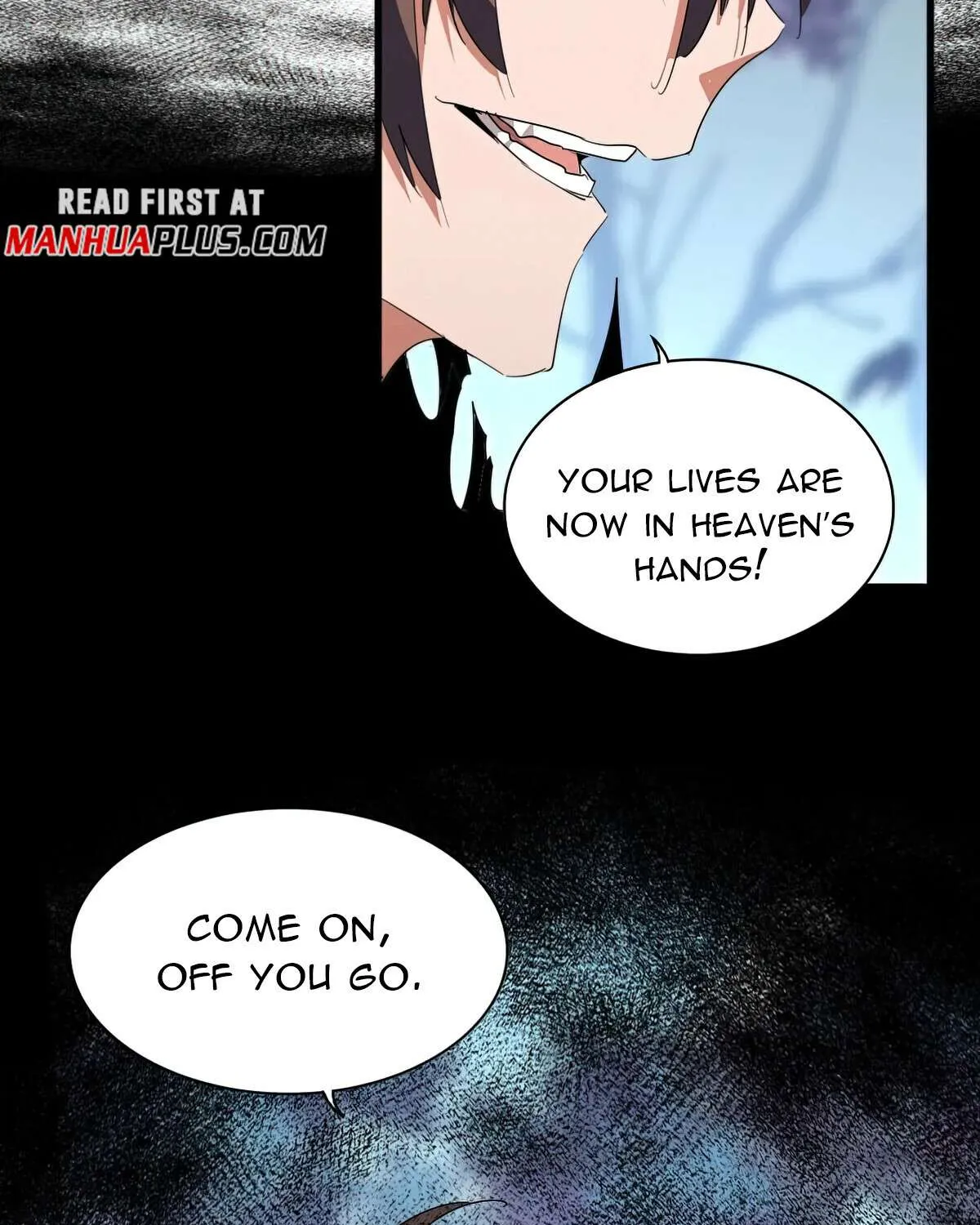 Read Magic Emperor chapter 355 image 51 on Lezhin