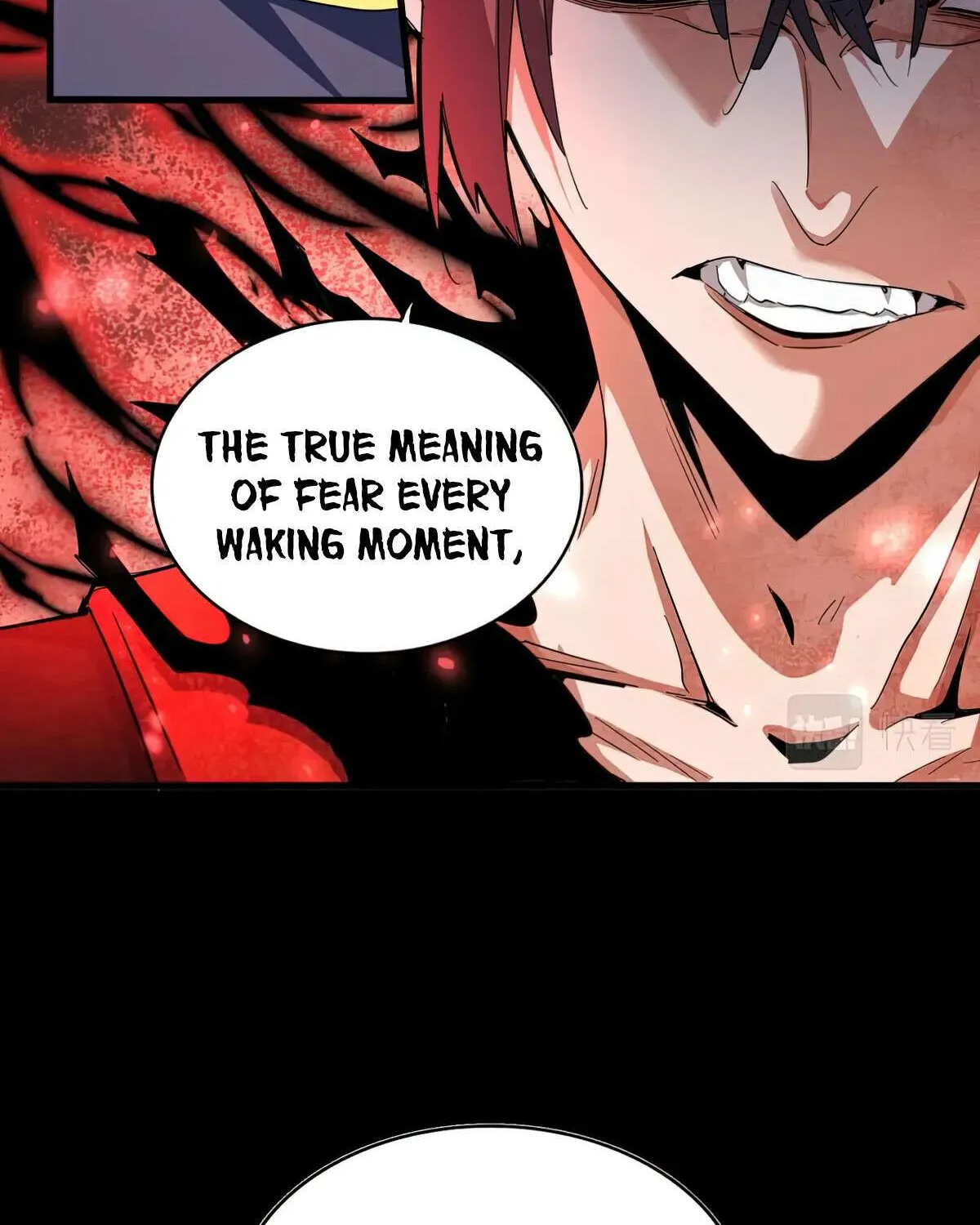 Read Magic Emperor chapter 355 image 66 on Lezhin