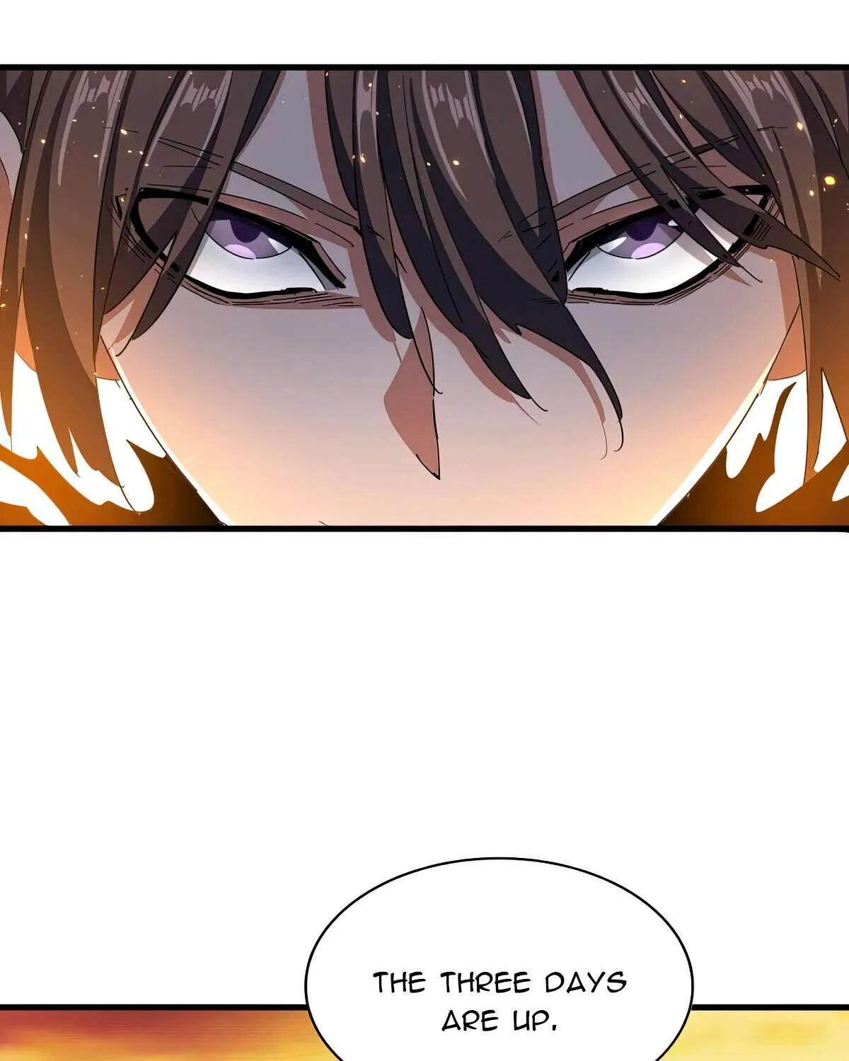 Read Magic Emperor chapter 355 image 69 on Lezhin