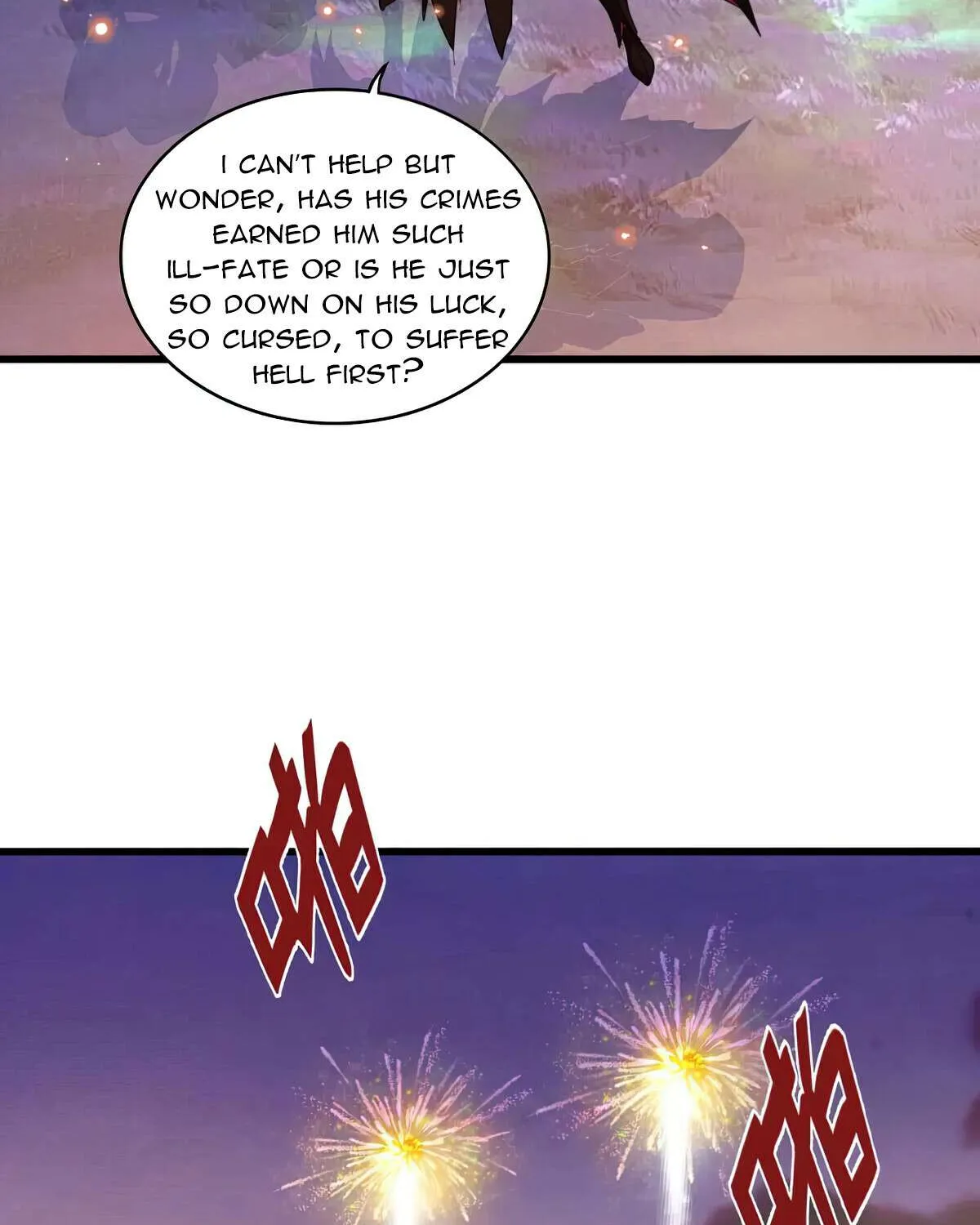 Read Magic Emperor chapter 355 image 75 on Lezhin