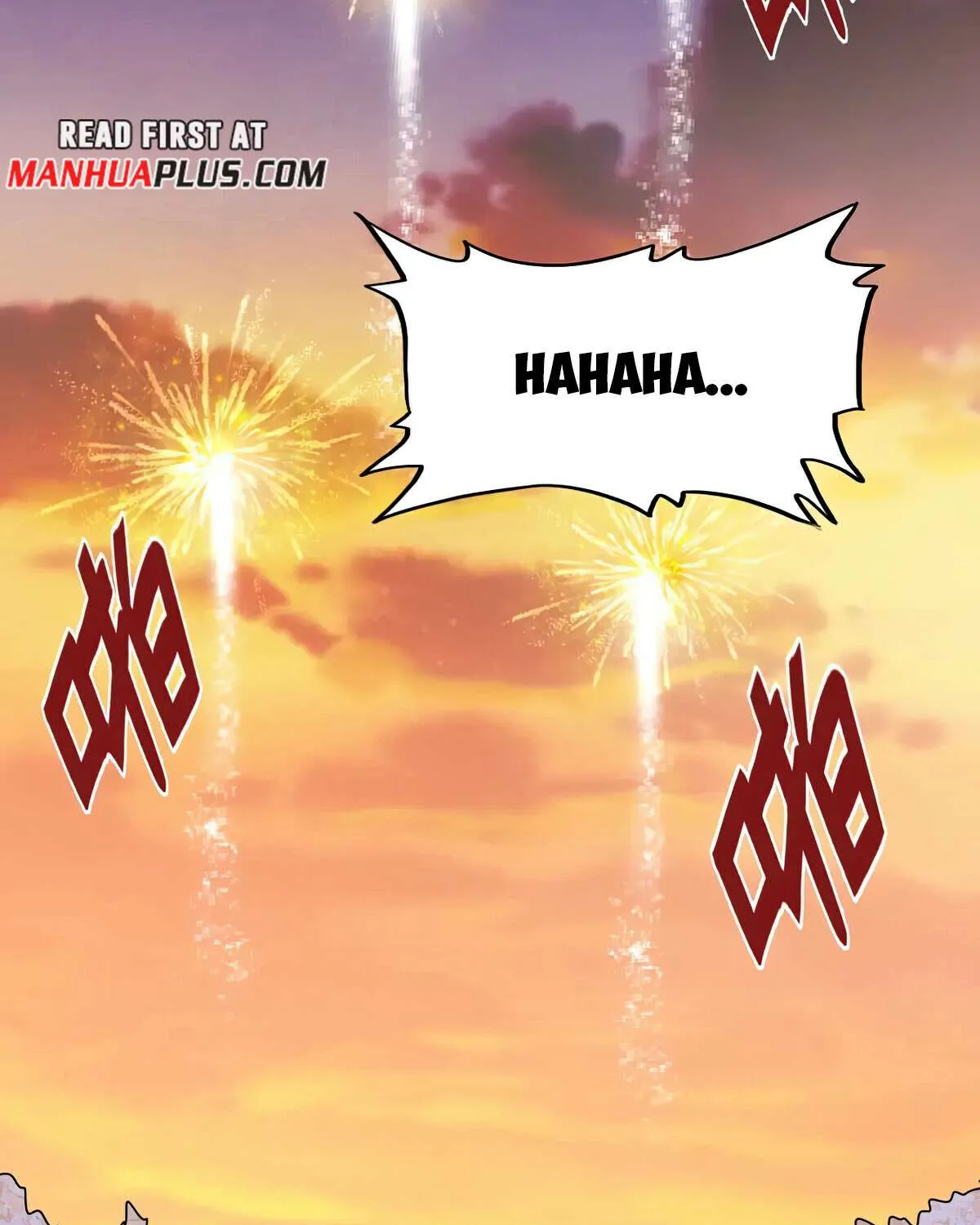 Read Magic Emperor chapter 355 image 76 on Lezhin