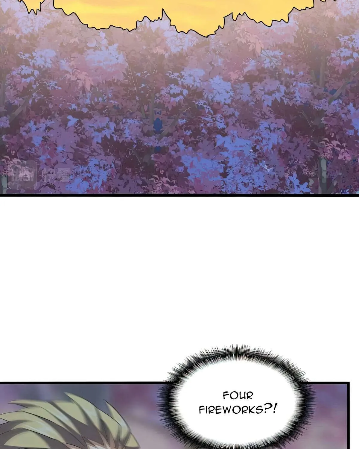 Read Magic Emperor chapter 355 image 77 on Lezhin