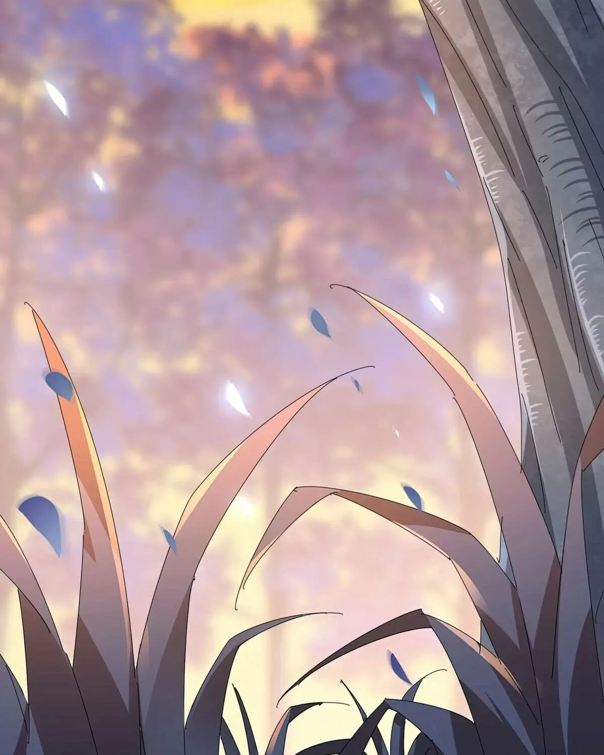 Read Magic Emperor chapter 355 image 81 on Lezhin