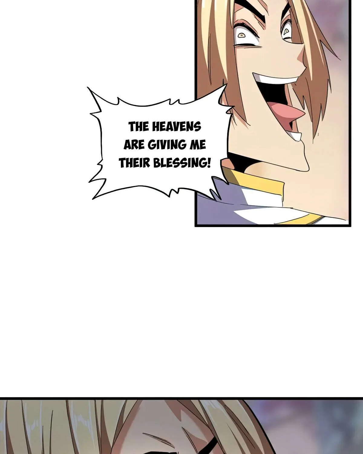 Read Magic Emperor chapter 355 image 86 on Lezhin