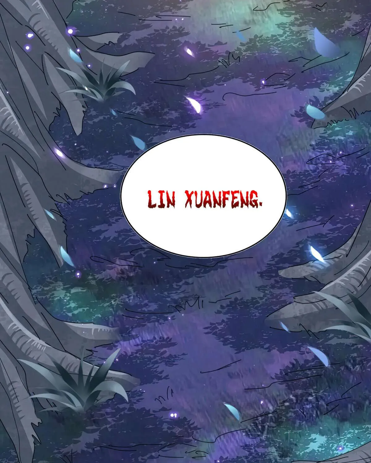 Read Magic Emperor chapter 355 image 89 on Lezhin