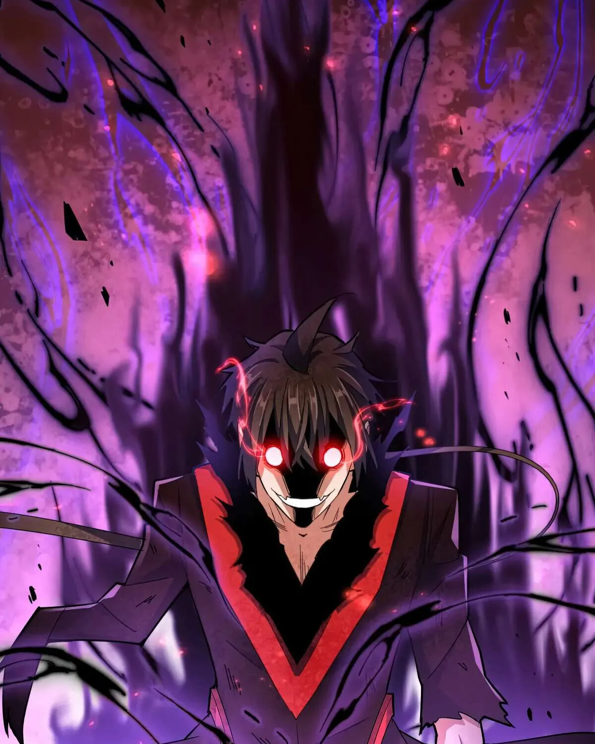 Read Magic Emperor chapter 355 image 92 on Lezhin