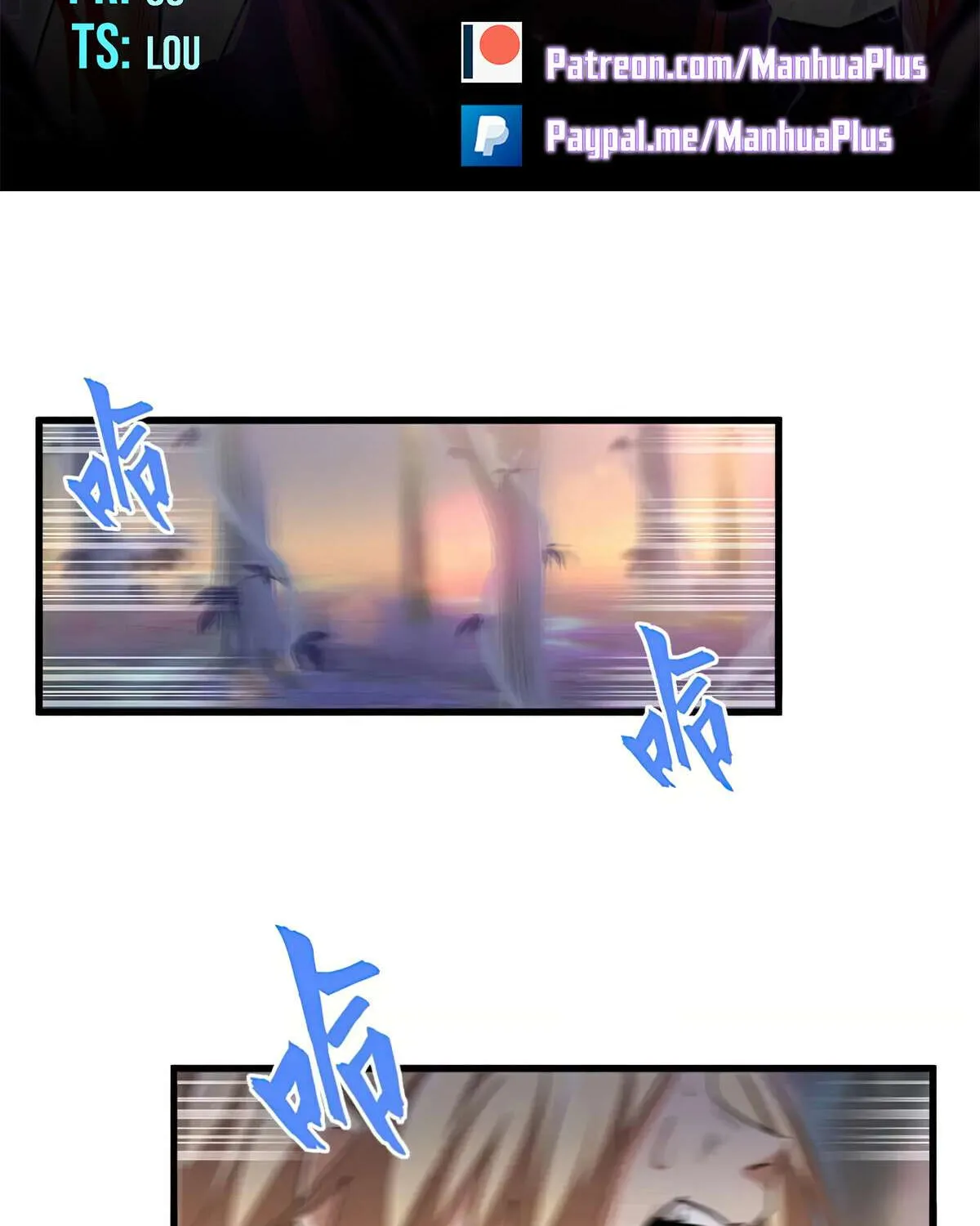 Read Magic Emperor chapter 356 image 1 on Lezhin