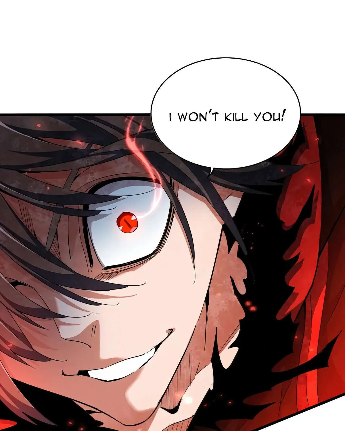 Read Magic Emperor chapter 356 image 11 on Lezhin