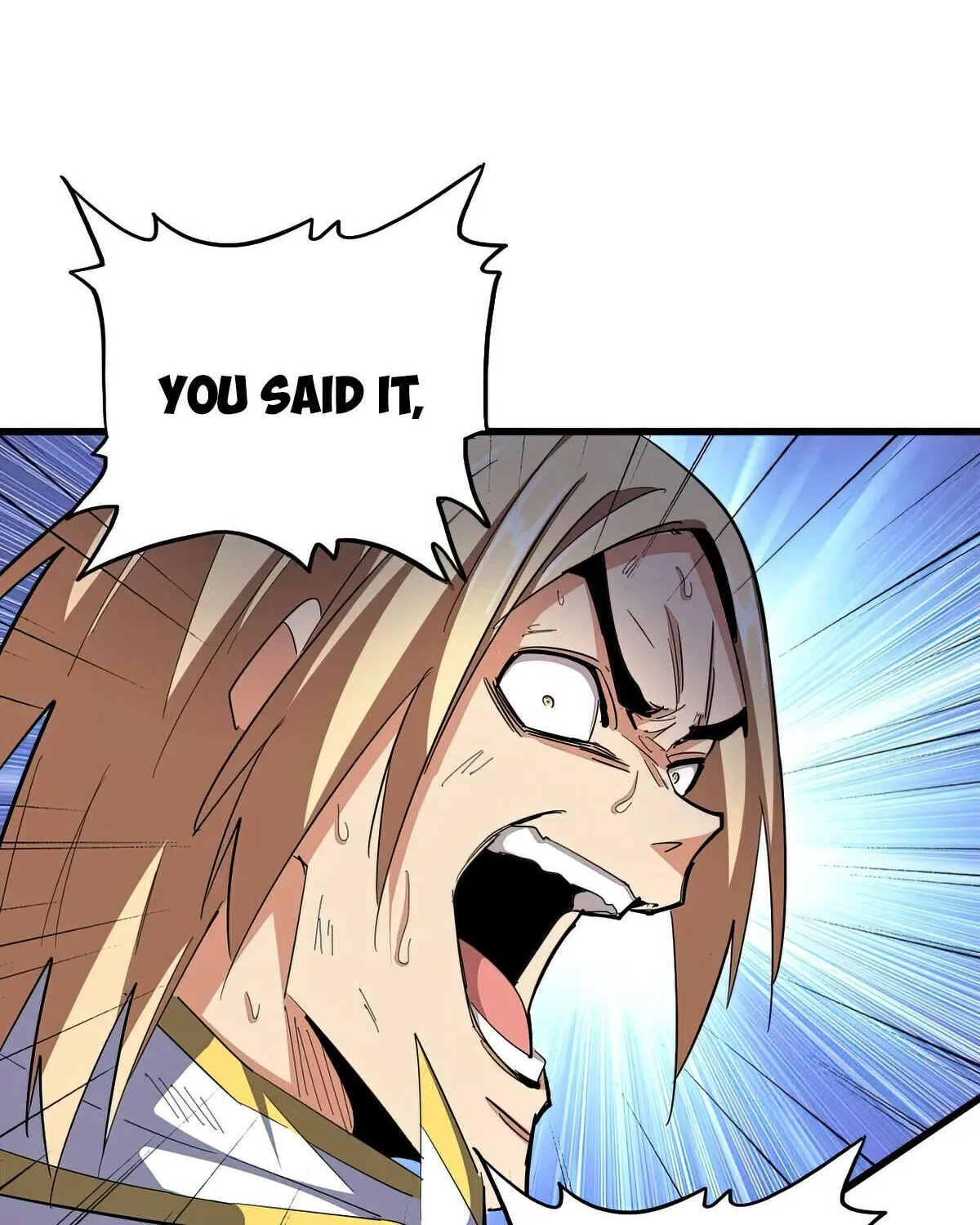 Read Magic Emperor chapter 356 image 14 on Lezhin
