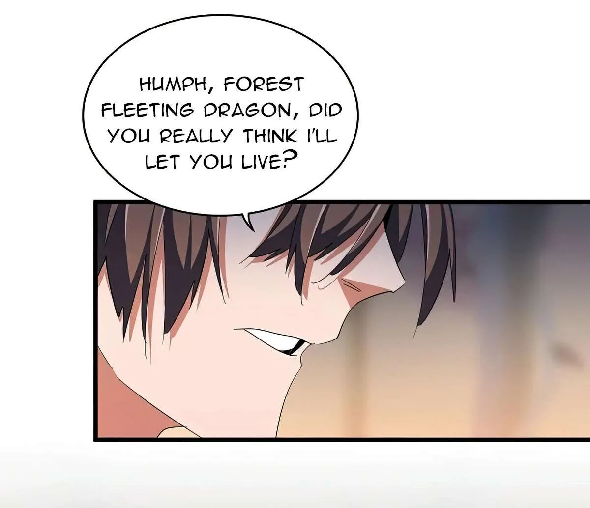 Read Magic Emperor chapter 356 image 20 on Lezhin