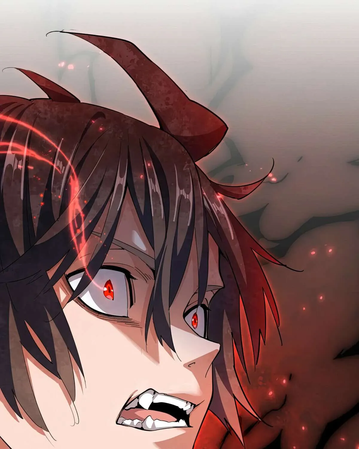 Read Magic Emperor chapter 356 image 21 on Lezhin