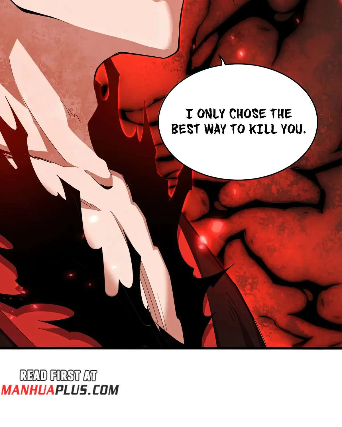 Read Magic Emperor chapter 356 image 22 on Lezhin
