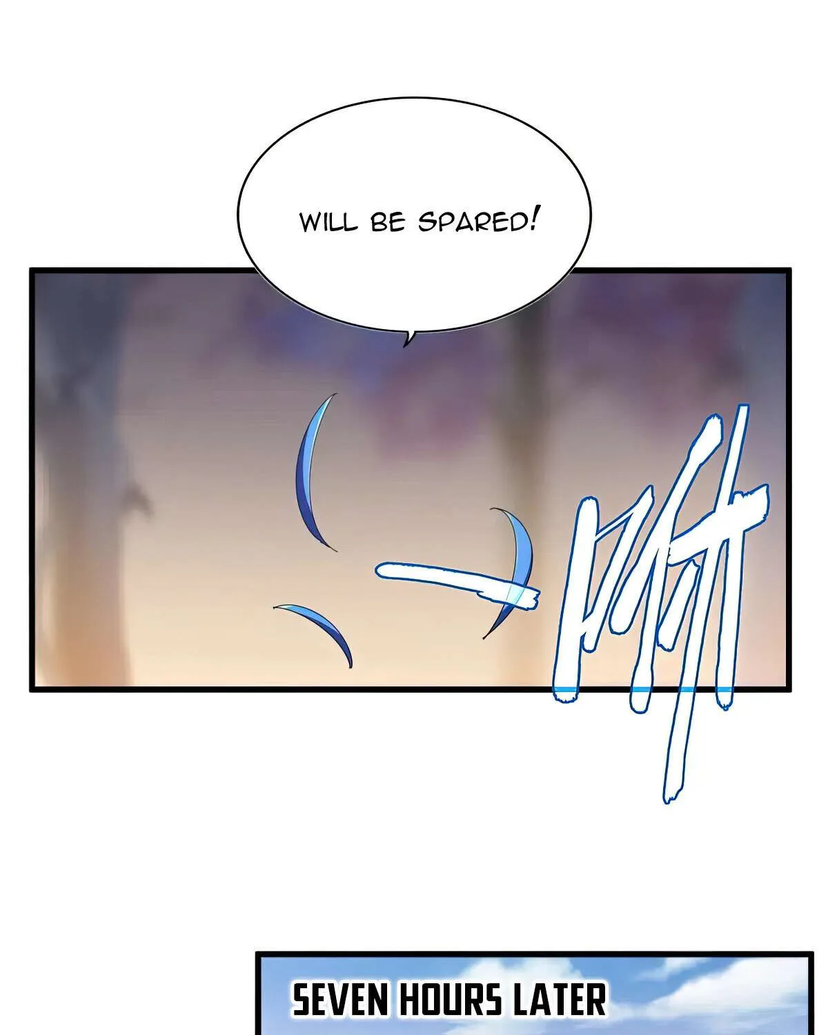 Read Magic Emperor chapter 356 image 24 on Lezhin