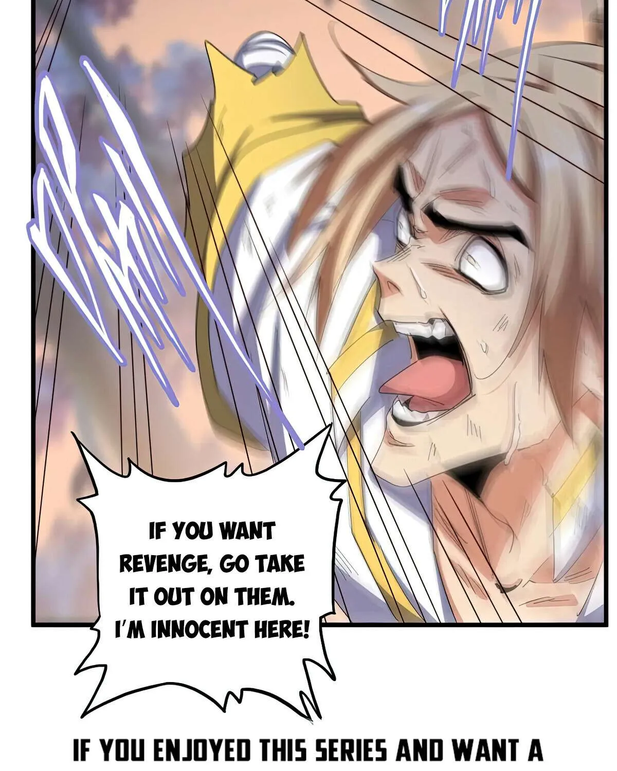 Read Magic Emperor chapter 356 image 3 on Lezhin