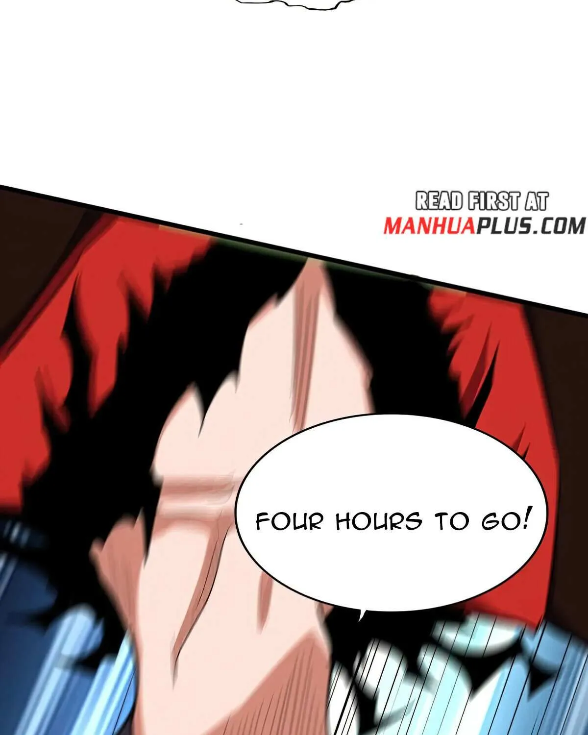 Read Magic Emperor chapter 356 image 32 on Lezhin