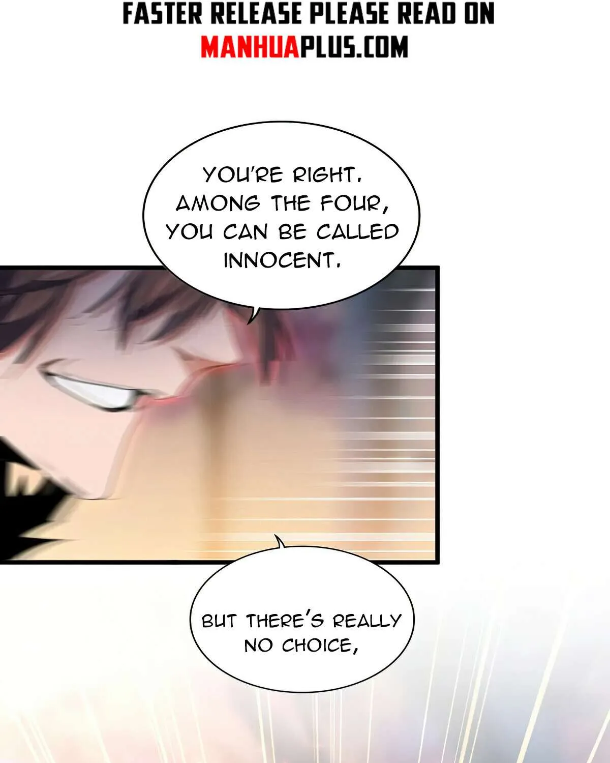 Read Magic Emperor chapter 356 image 4 on Lezhin