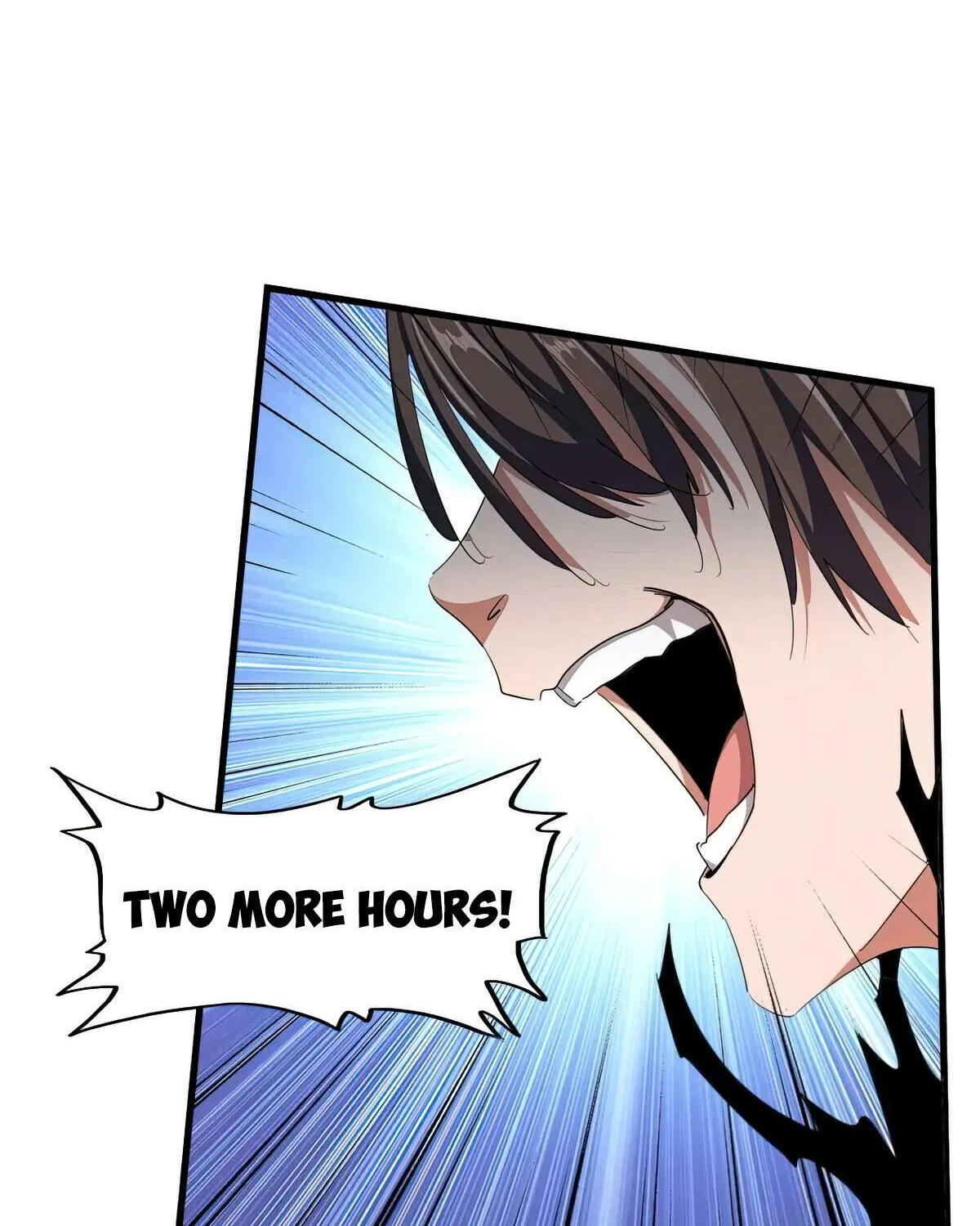 Read Magic Emperor chapter 356 image 40 on Lezhin