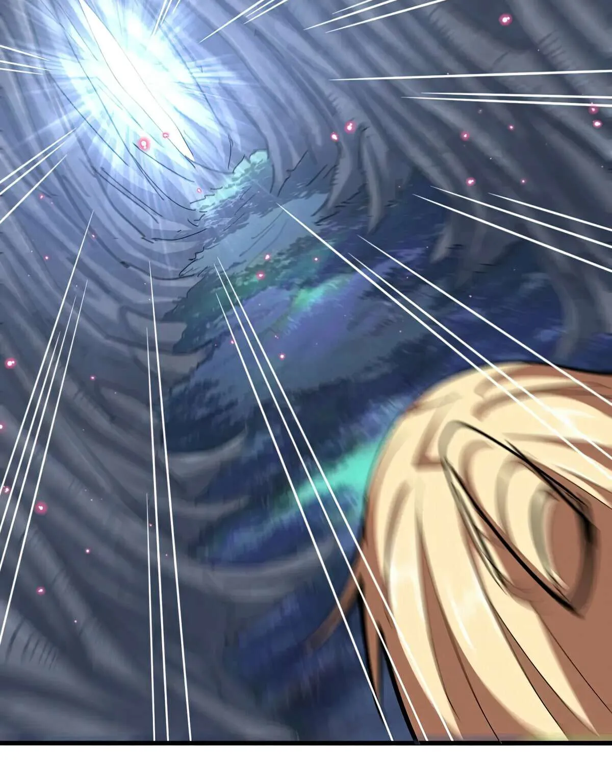 Read Magic Emperor chapter 356 image 43 on Lezhin