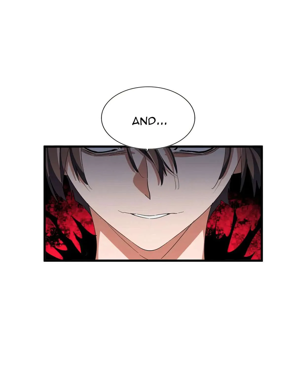 Read Magic Emperor chapter 356 image 46 on Lezhin