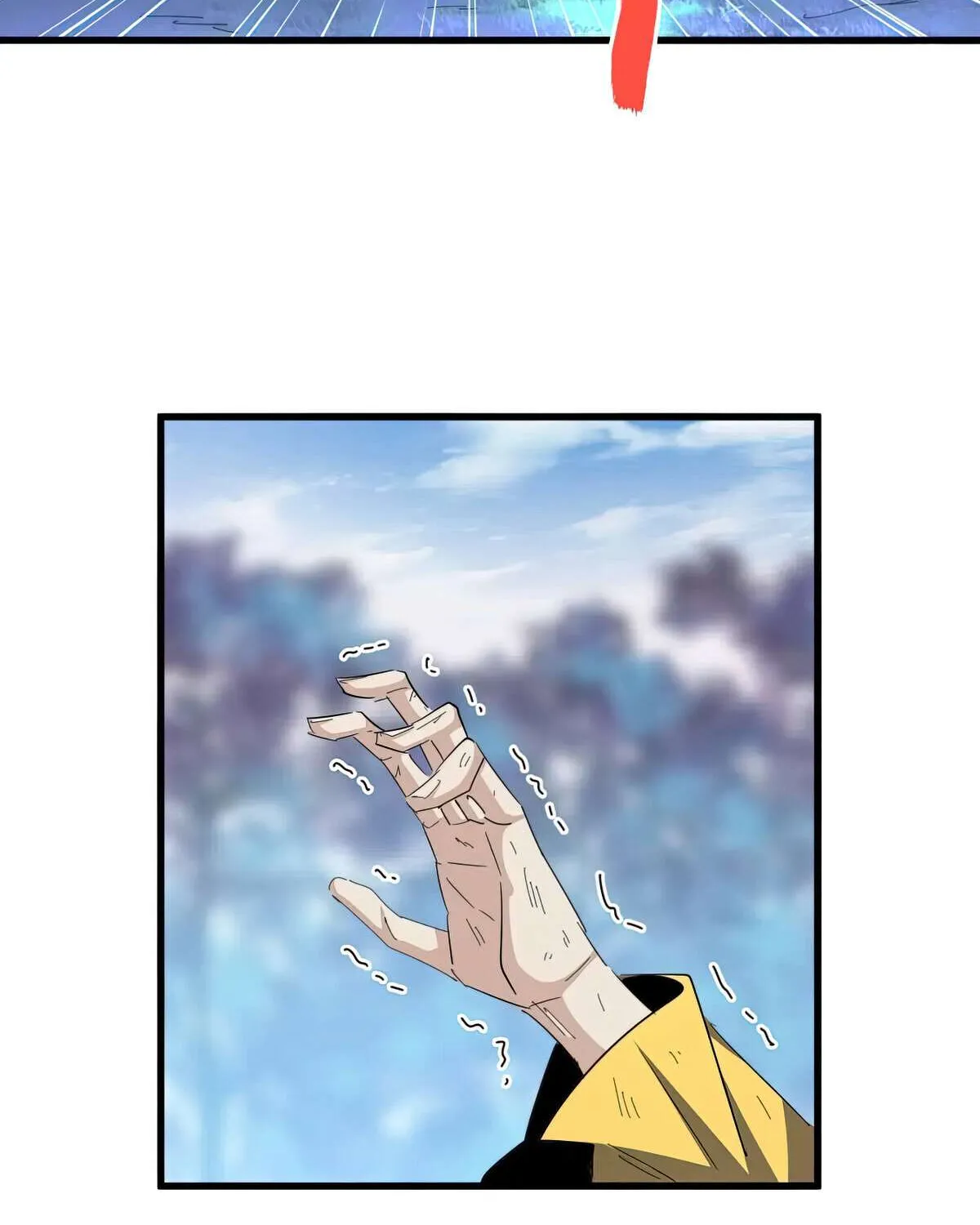 Read Magic Emperor chapter 356 image 53 on Lezhin