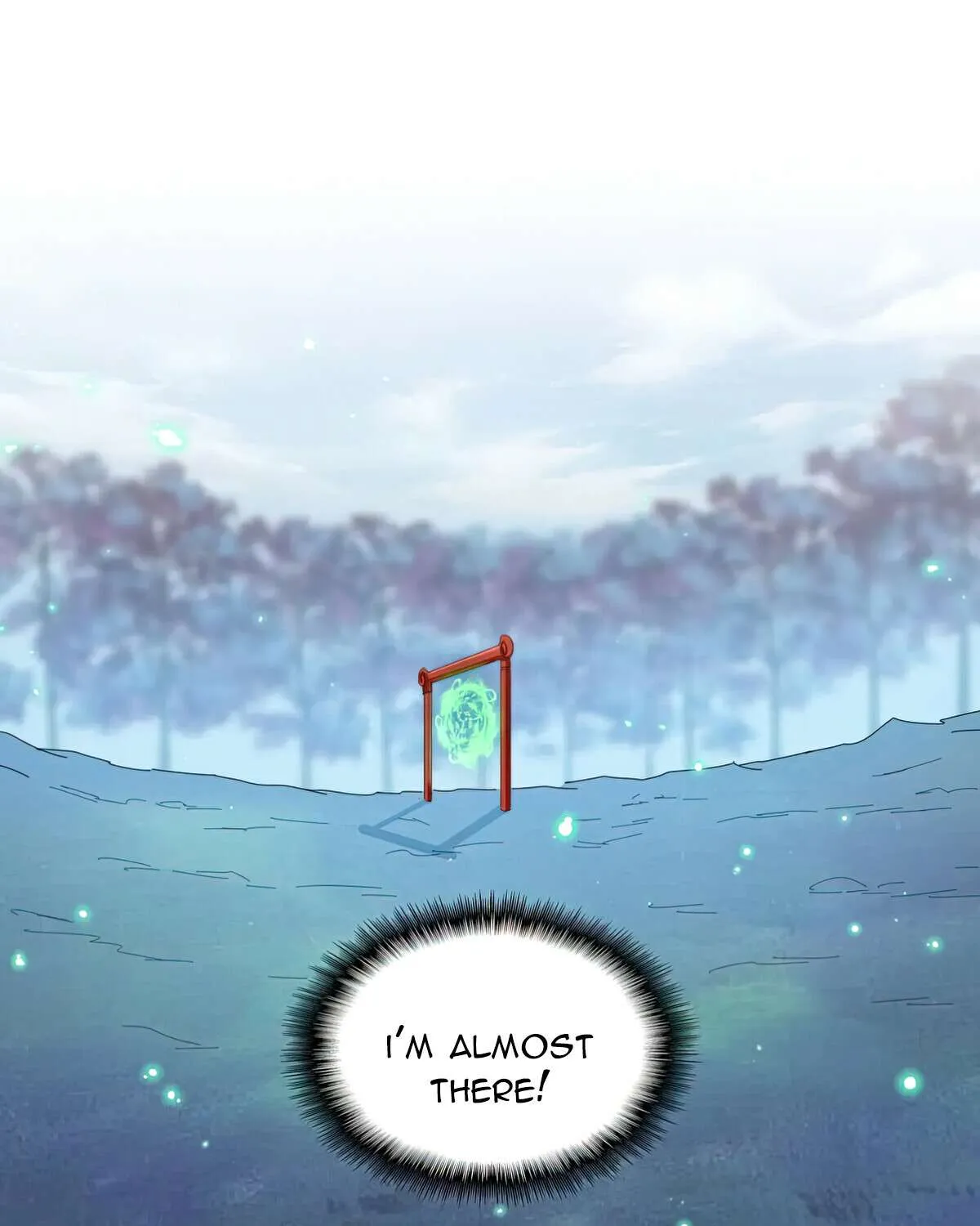 Read Magic Emperor chapter 356 image 55 on Lezhin