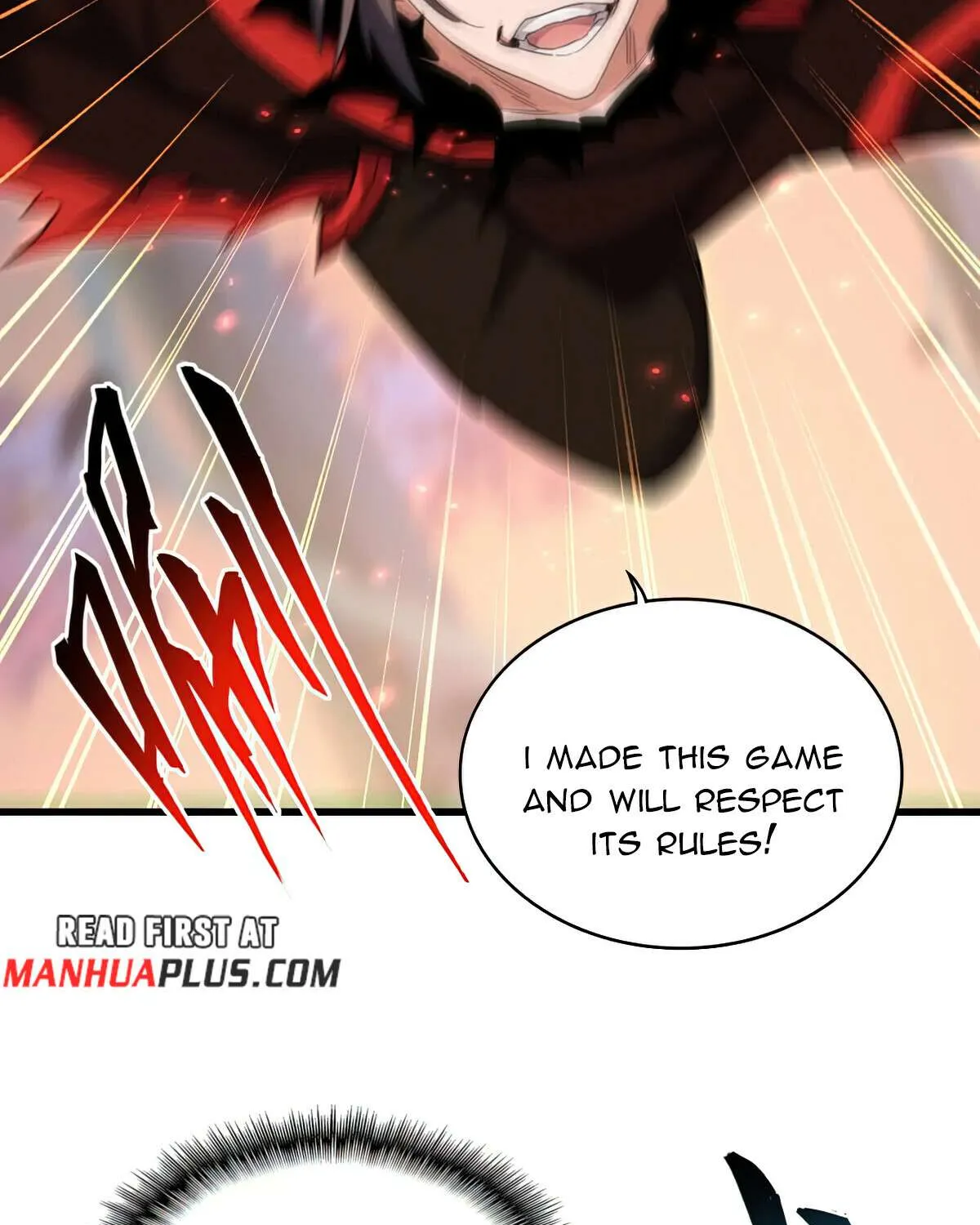 Read Magic Emperor chapter 356 image 6 on Lezhin