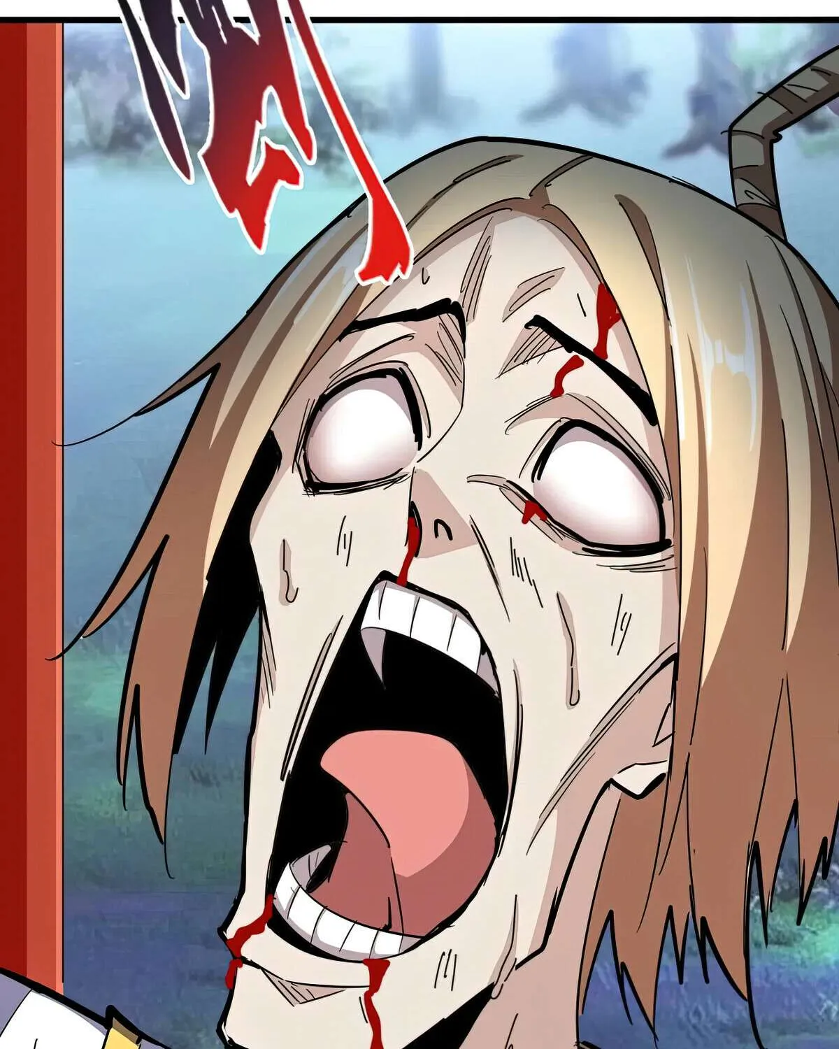 Read Magic Emperor chapter 356 image 68 on Lezhin